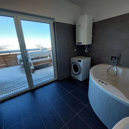 Diamondsky By Interhome Alpehytte Klippitztorl