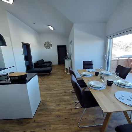 Alpehytte Diamondsky By Interhome