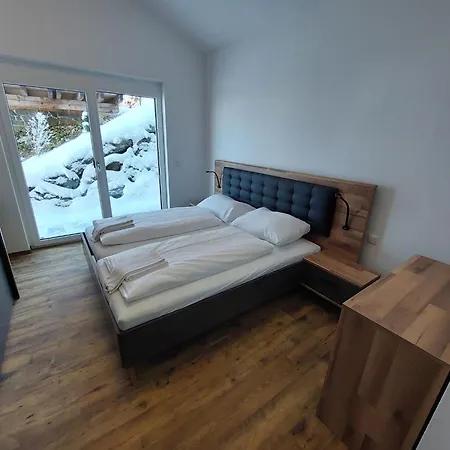 Diamondsky By Interhome Alpehytte Klippitztorl