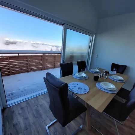 Diamondsky By Interhome Klippitztorl