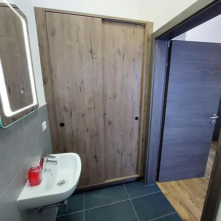 Alpehytte Diamondsky By Interhome Klippitztorl