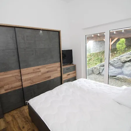 Alpehytte Diamondsky By Interhome *