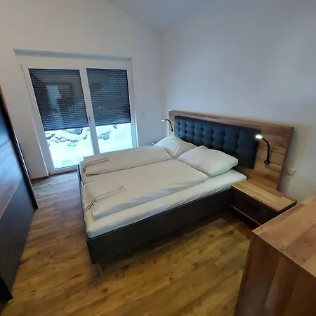 Diamondsky By Interhome Chalet *
