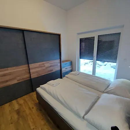 Diamondsky By Interhome Chalet *