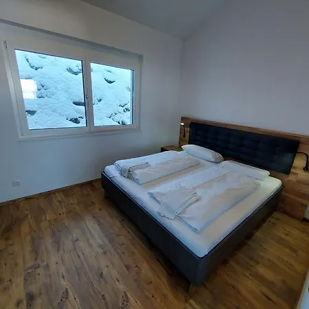 Diamondsky By Interhome * Klippitztorl