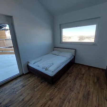 Chalet Diamondsky By Interhome *
