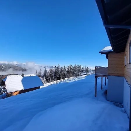 Chalet Diamondsky By Interhome