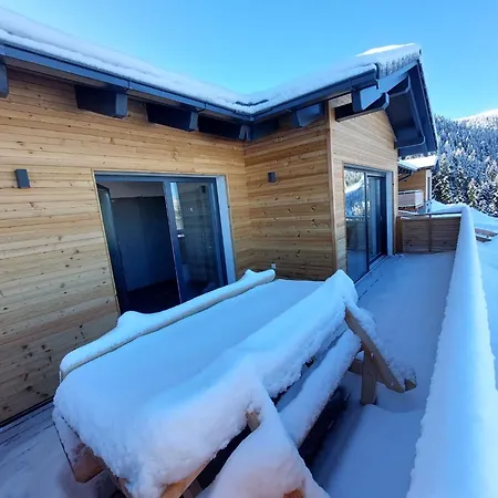 Diamondsky By Interhome Klippitztorl