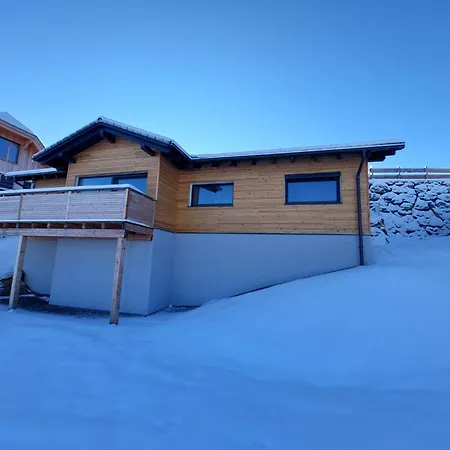 Alpehytte Diamondsky By Interhome