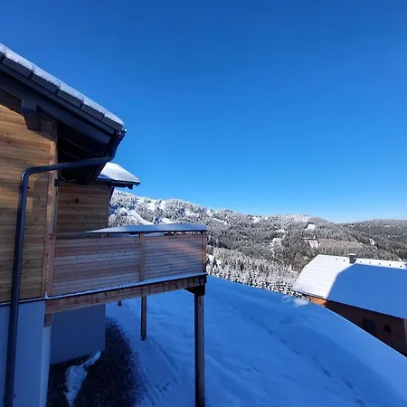 Chalet Diamondsky By Interhome *