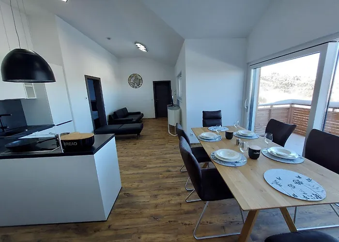 בקתה Diamondsky By Interhome