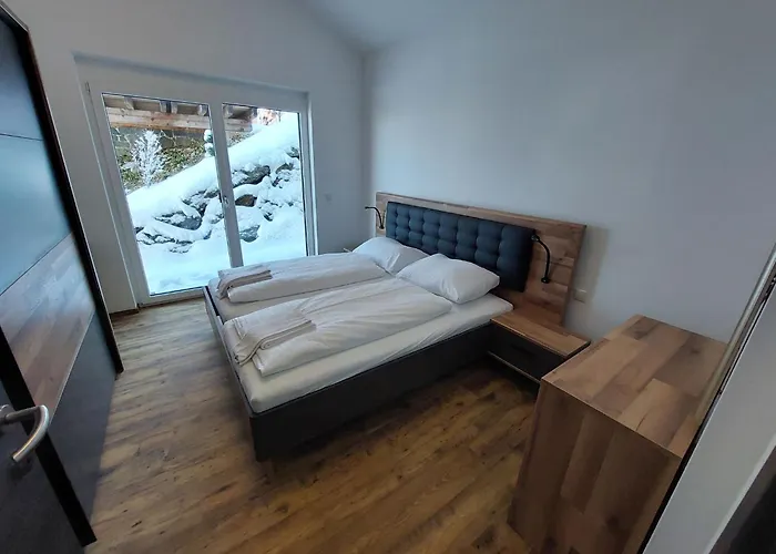 Diamondsky By Interhome בקתה Klippitztorl