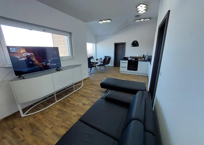 Diamondsky By Interhome בקתה *