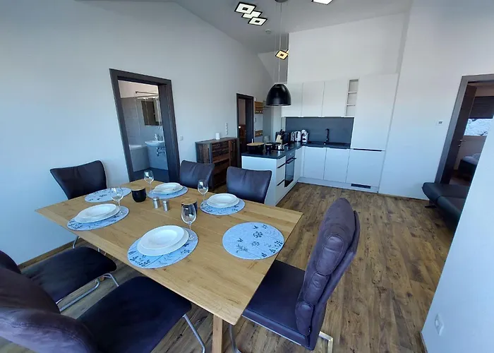 Diamondsky By Interhome *