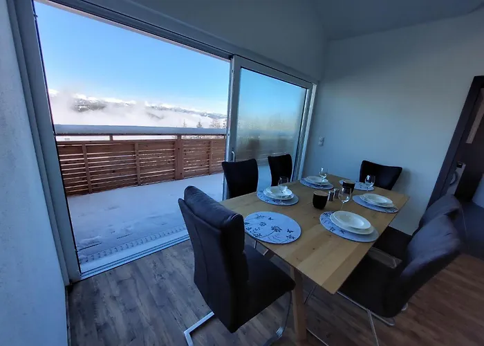 Diamondsky By Interhome Klippitztorl