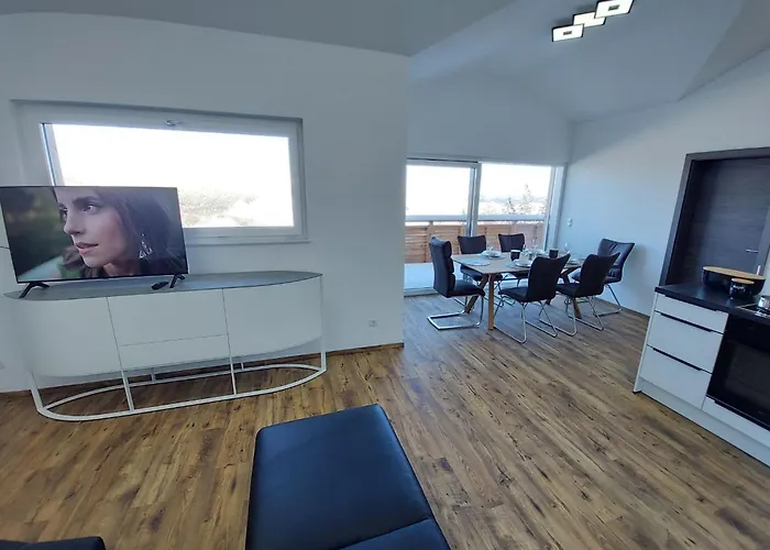 בקתה Diamondsky By Interhome *