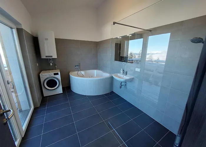 Diamondsky By Interhome * Klippitztorl