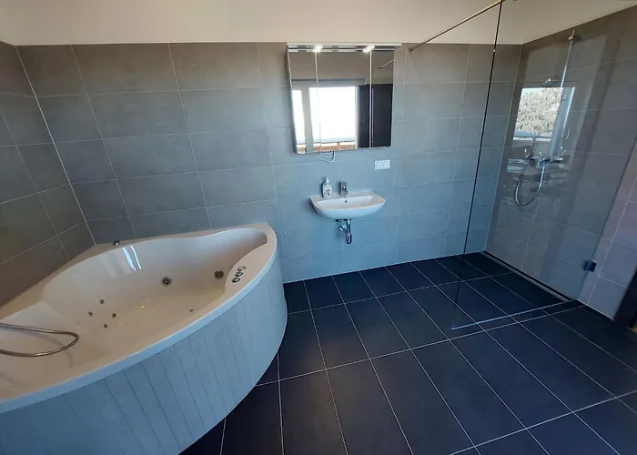 בקתה Diamondsky By Interhome Klippitztorl