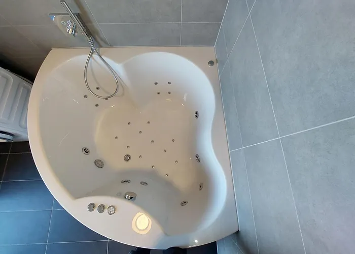 בקתה Diamondsky By Interhome Klippitztorl