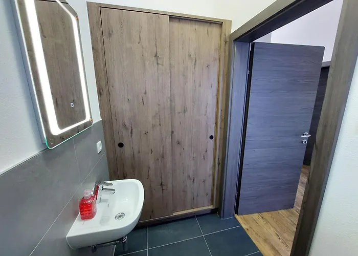 בקתה Diamondsky By Interhome Klippitztorl