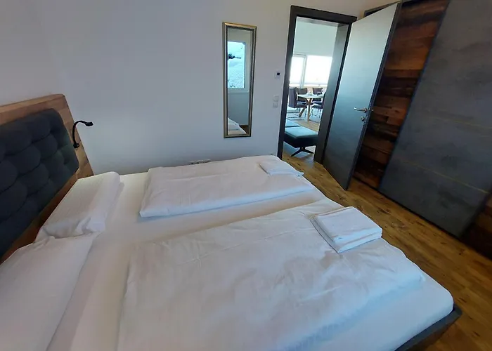 Diamondsky By Interhome *