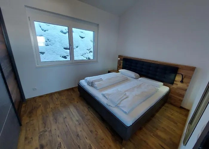 Diamondsky By Interhome * Klippitztorl