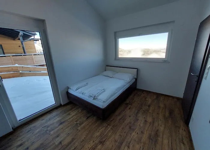 בקתה Diamondsky By Interhome *