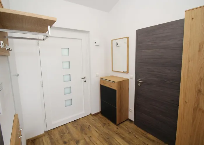 Diamondsky By Interhome *