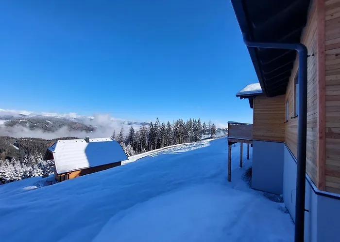 בקתה Diamondsky By Interhome