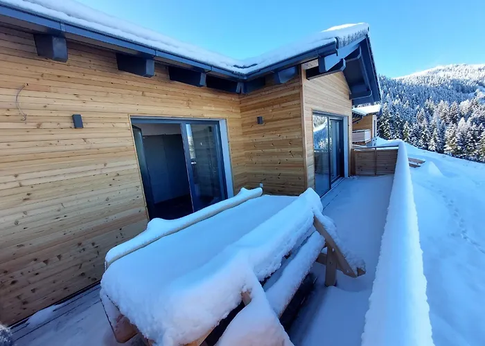 Diamondsky By Interhome Klippitztorl