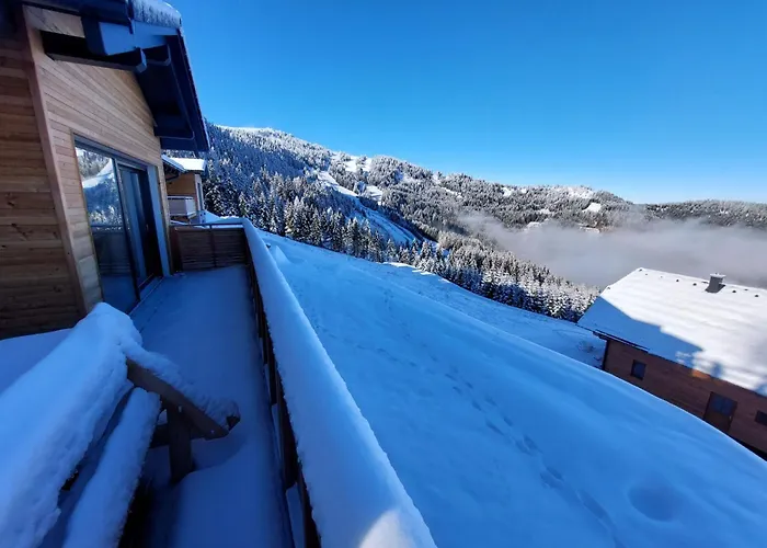 Diamondsky By Interhome Klippitztorl