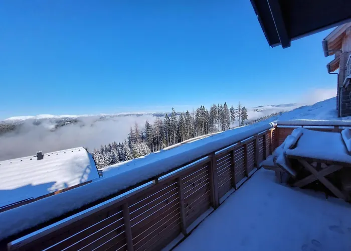 Diamondsky By Interhome